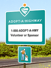 aah_sign adopt highway